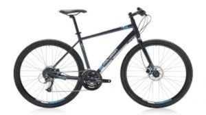 Polygon Bikes Adult Path 3 Bicycle Review