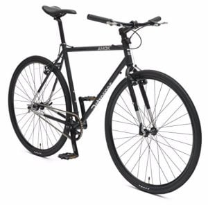 Retrospec Bicycles AMOK Convertible CycloCross/Commuter Bike Review