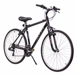 XDS Men’s Cross 200 21- Speed 52cm Hybrid Bicycle Review