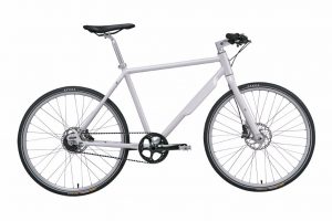 Biomega NYC 11 Speed Low-step Hybrid Bike Review