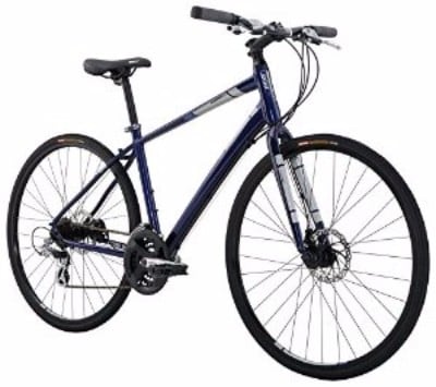 Diamondback Bicycles Insight 2 Complete Hybrid Bike Review