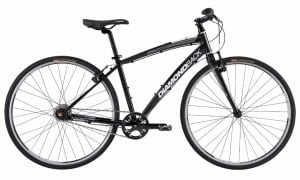 Diamondback Insight STI-8 Performance Hybrid Bike Review