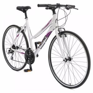 Head Revive L 700C Hybrid Road Bicycle Review