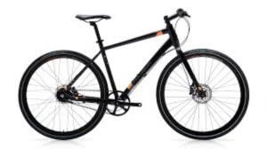 Polygon Bikes Adult Path I8 Bicycle Review