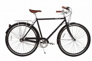 Pure City Classic Diamond Frame Bicycle Review