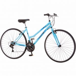 Roadmaster Women's Adventurers 700C 16” Blue Bicycle Review